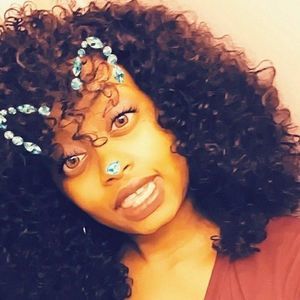 Meet your Posher, Tamara